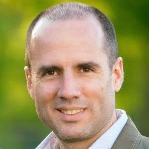 Franco Soldi The Woodlands, TX Real Estate Agent Headshot 