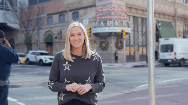 Souper Tuesday Philly - Colleen's Community Connections