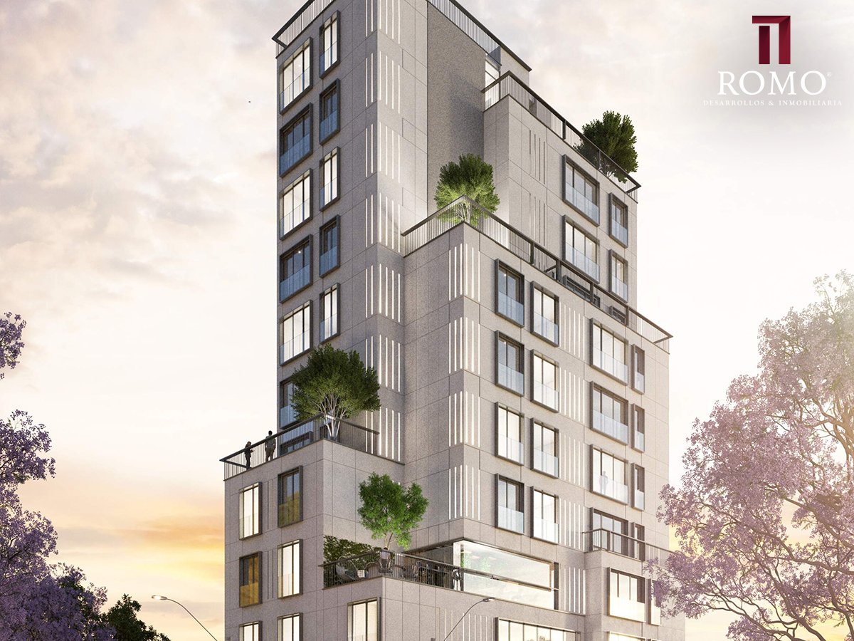 Departamento en Preventa Desarrollo Duke $5'980,000.00 MN