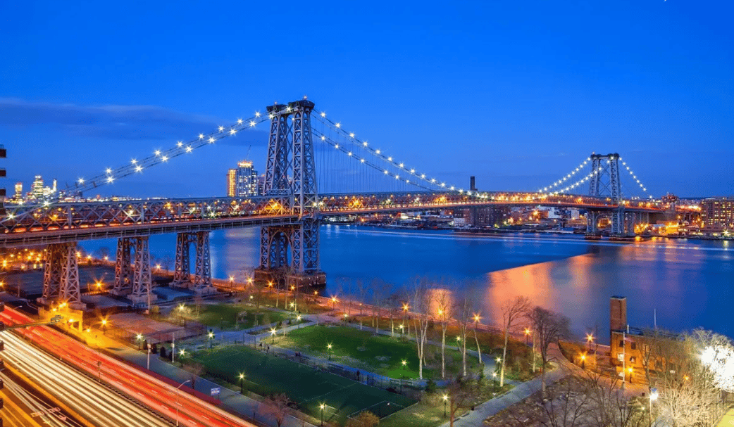 455 Fdr Drive #B1606