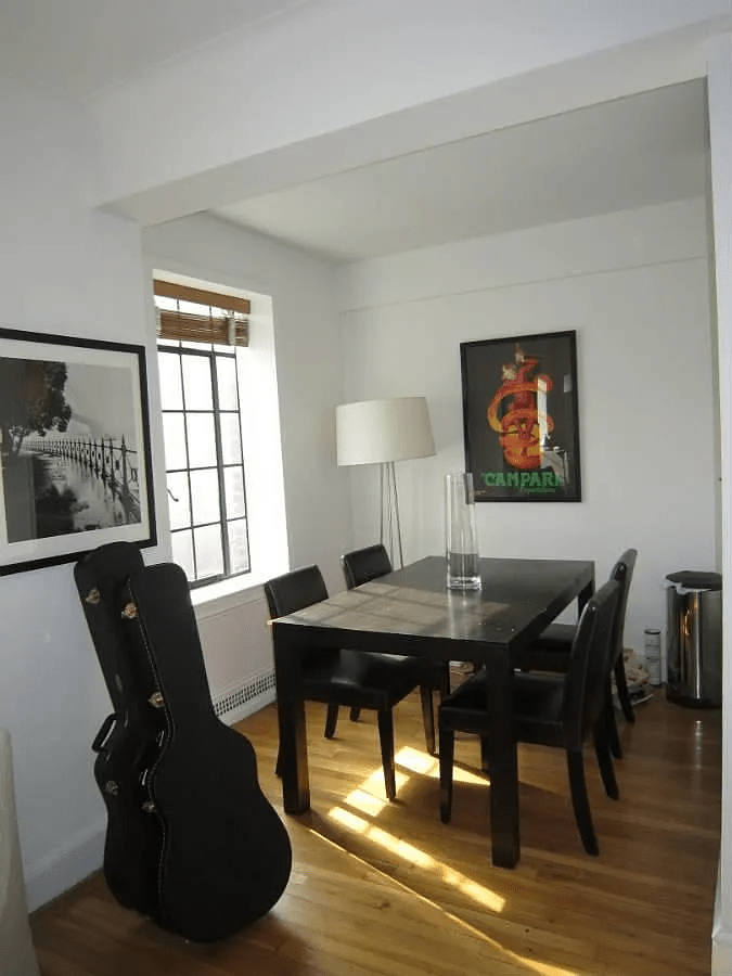 1 Christopher St, #5E