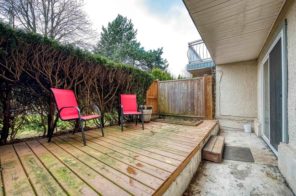 711 E 6th Ave, #202
