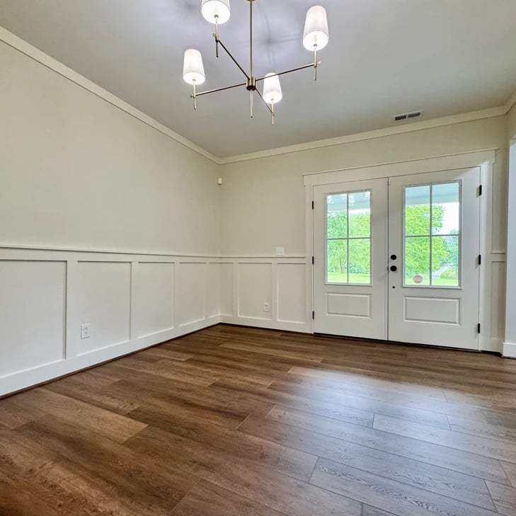 A Stunning Countryside Retreat Near Greenville and Anderson, SC: 800 Holiday Dam Road, Honea Path