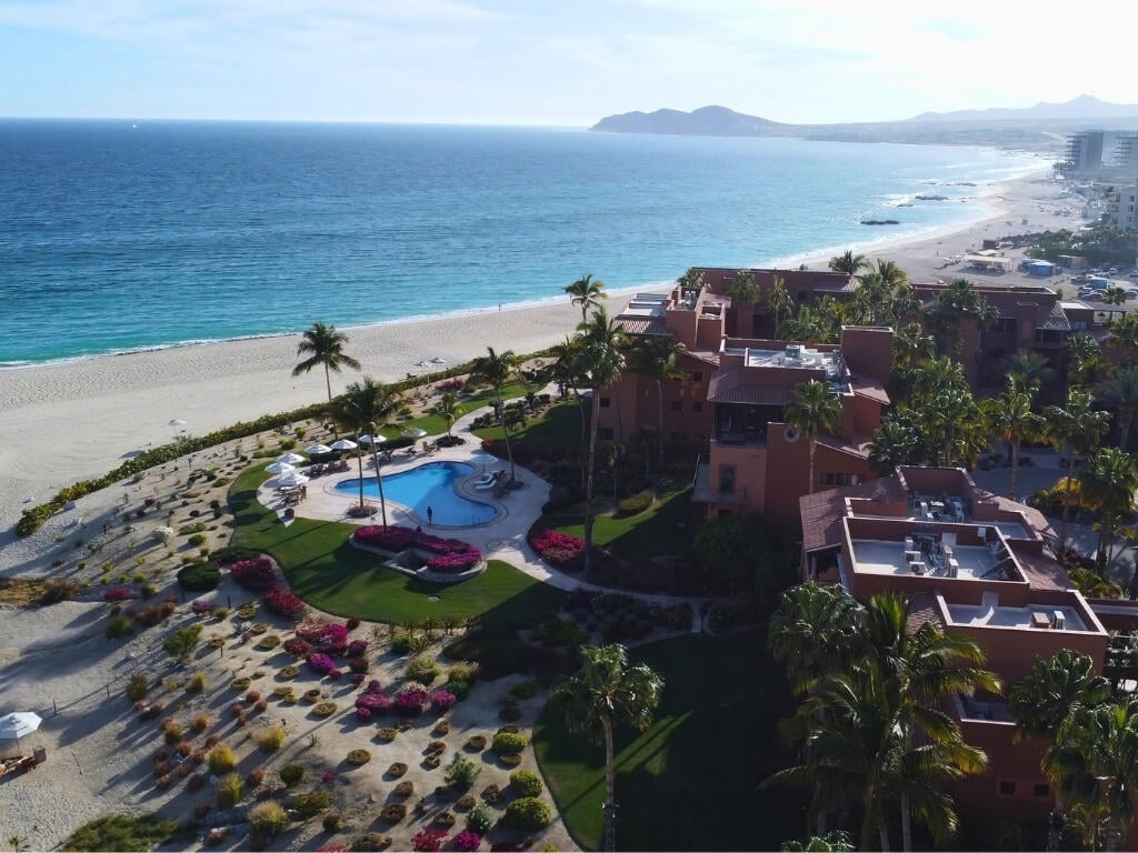 Discover Your Oceanfront Oasis in San Juan Corredor
