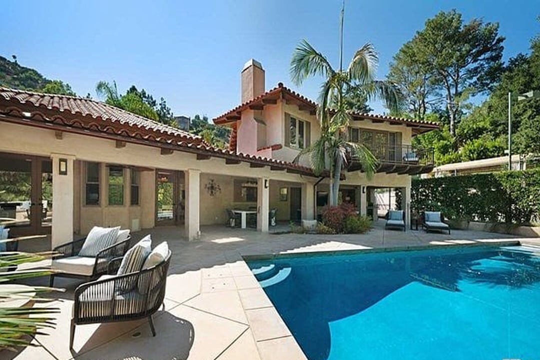 Meadow Palazzo