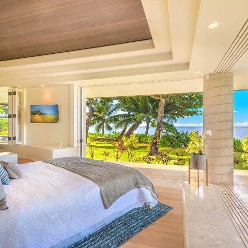 Anini Beachfront
