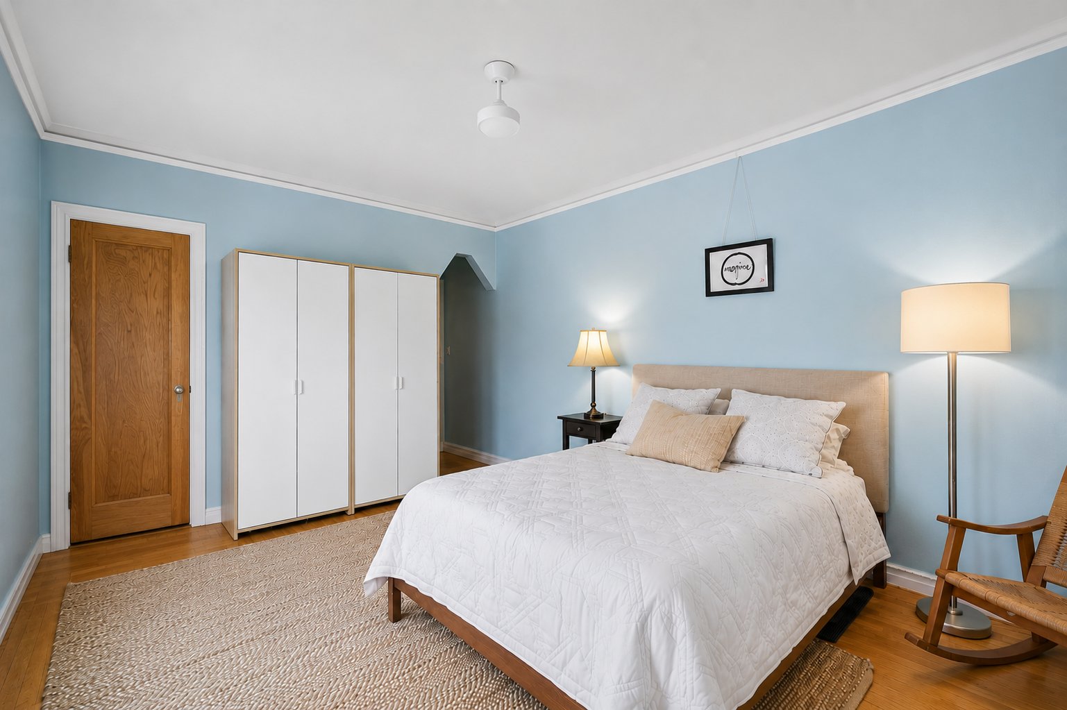 350 Cabrini Boulevard 3E