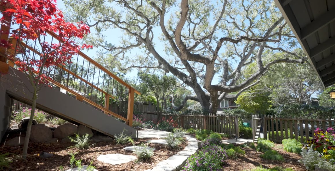 Lopez 8NW of 4th Ave