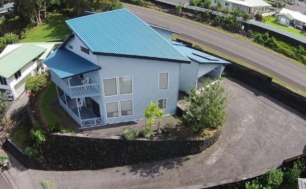 420 HUALI PL, HILO, HI 96720