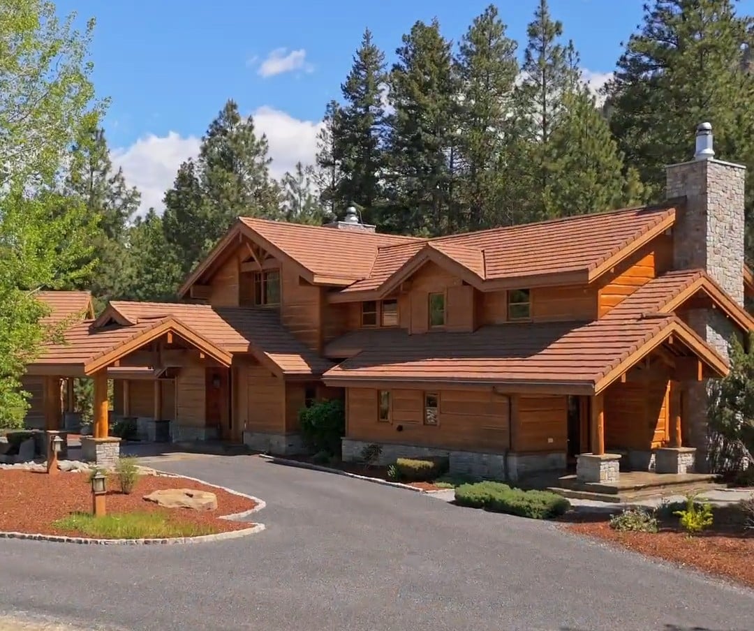 17913 River Road, Leavenworth, Washington