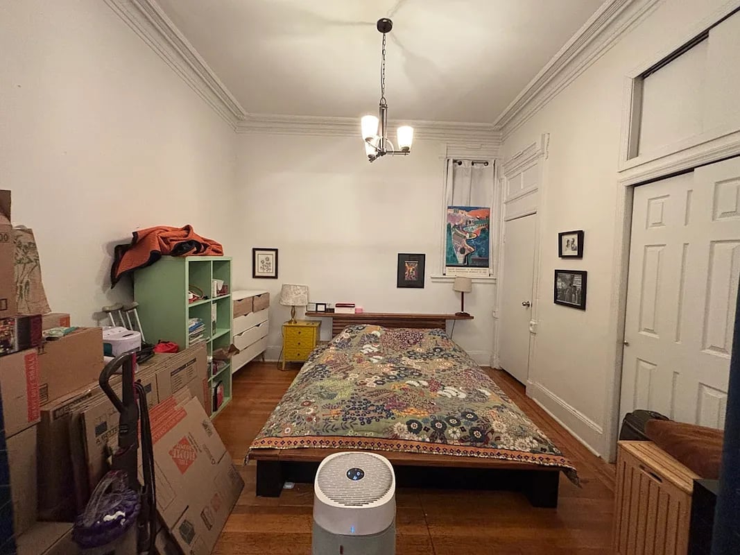 1020 Bedford Avenue 1A