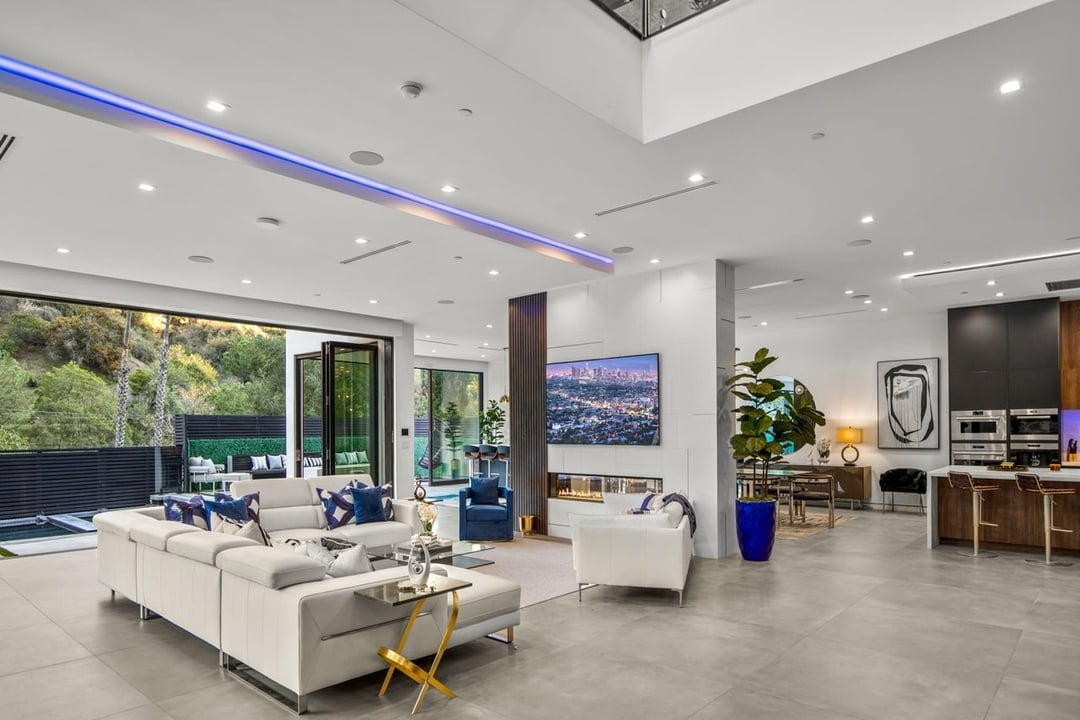 Elysian Estate