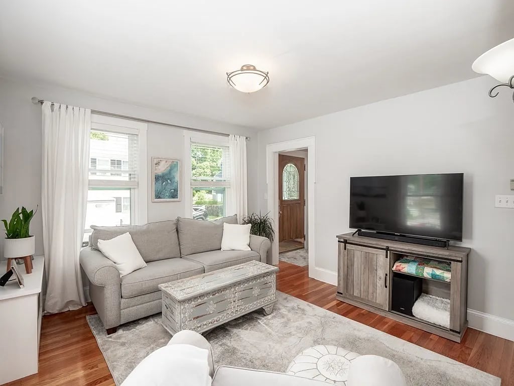 3 Vinton Ct