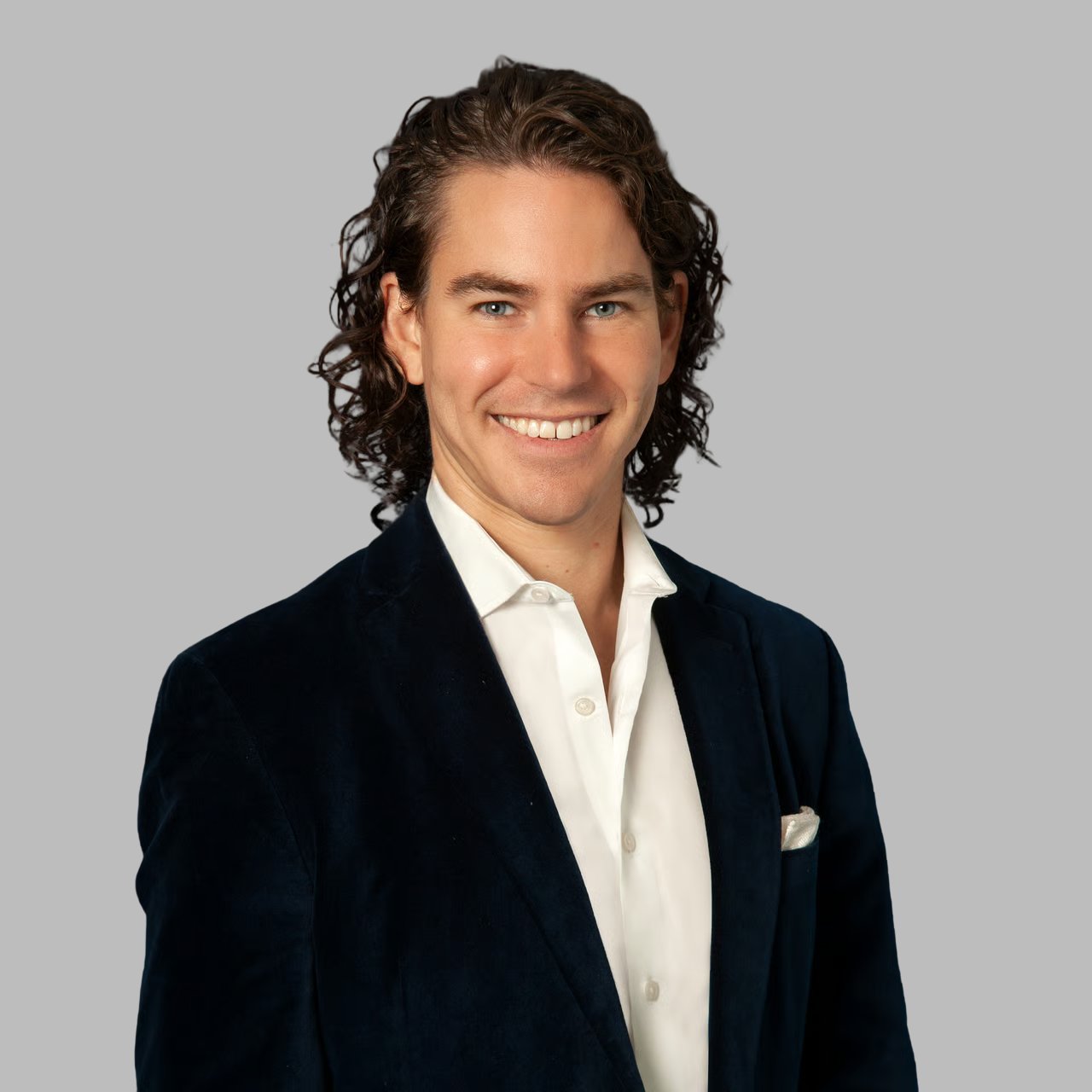 David Raygorodsky photo