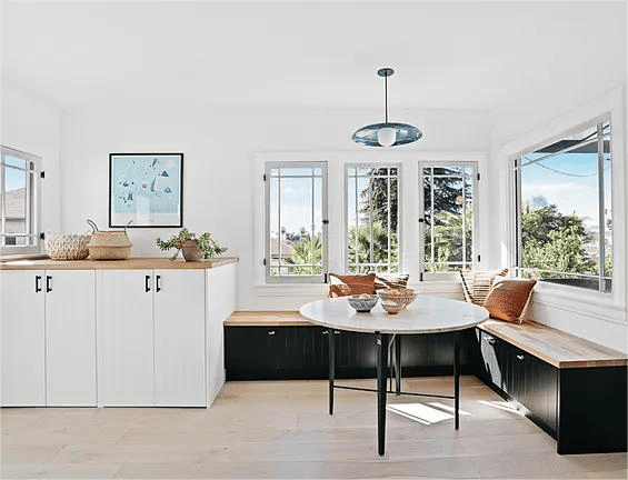Impeccably Styled Silverlake Spanish Home