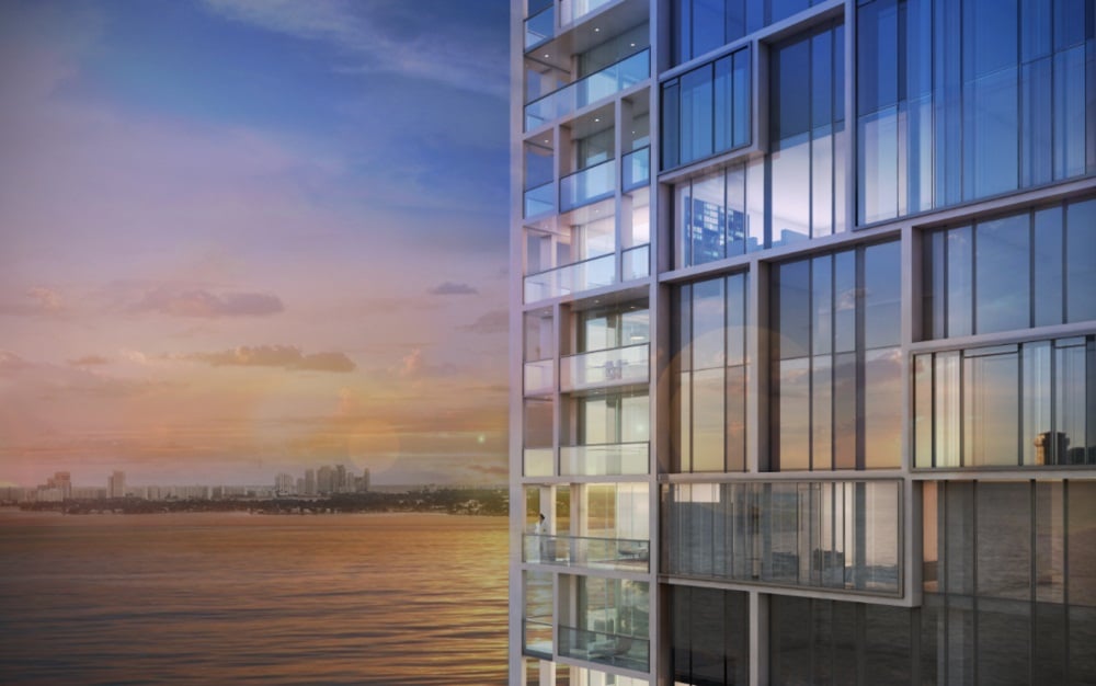 The Bentley Residences