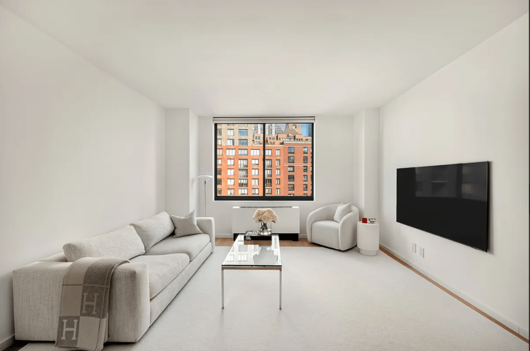 Unit 623 at The Regatta