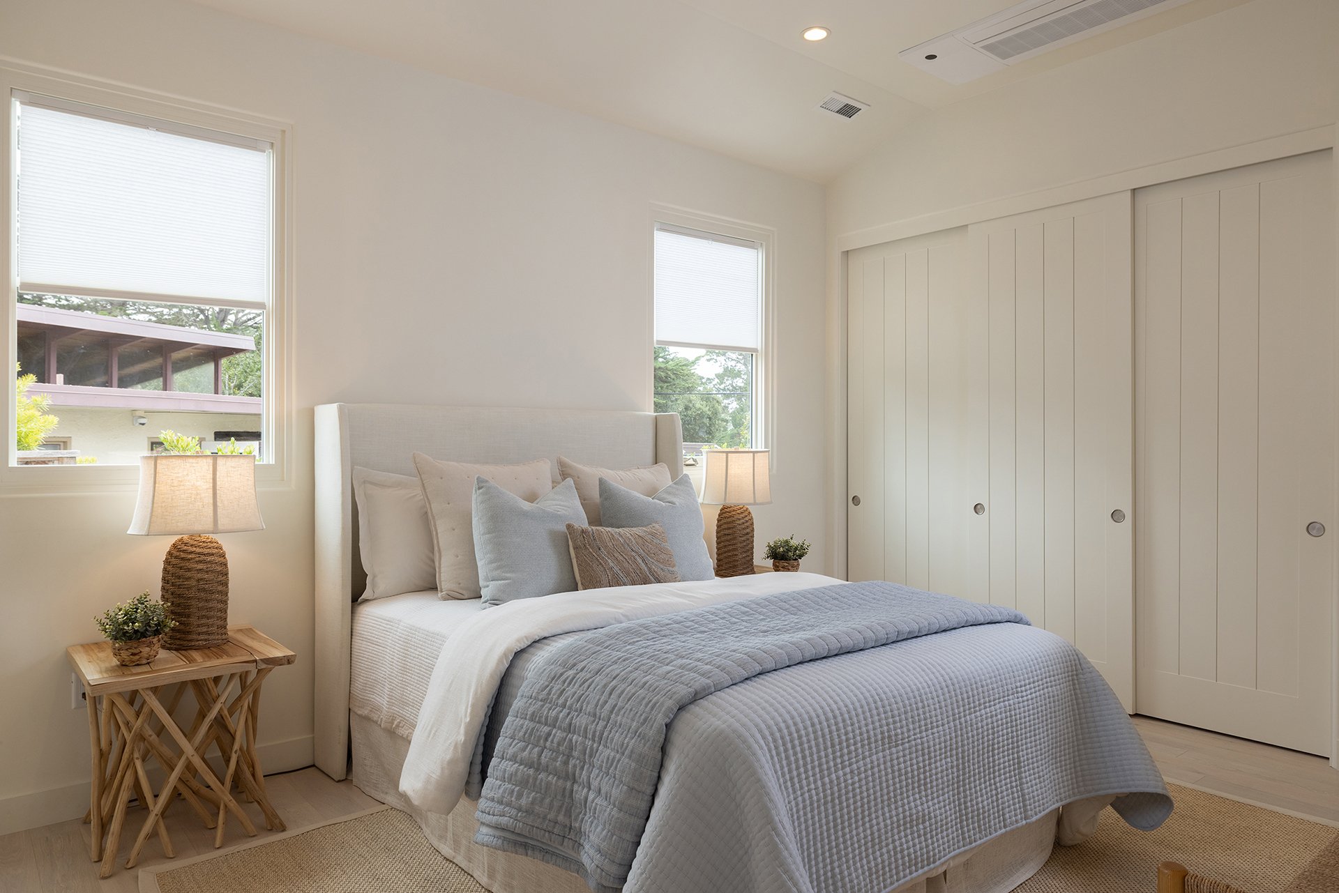 Newly Built Carmel Haven