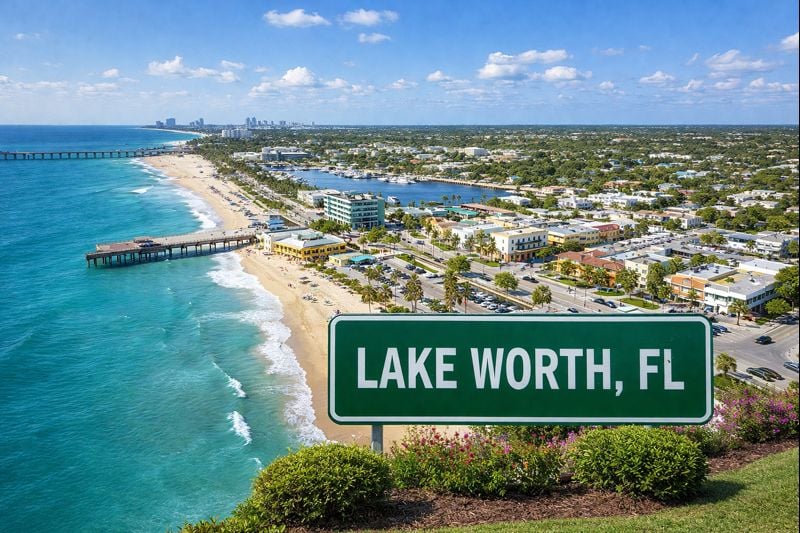 Lake Worth