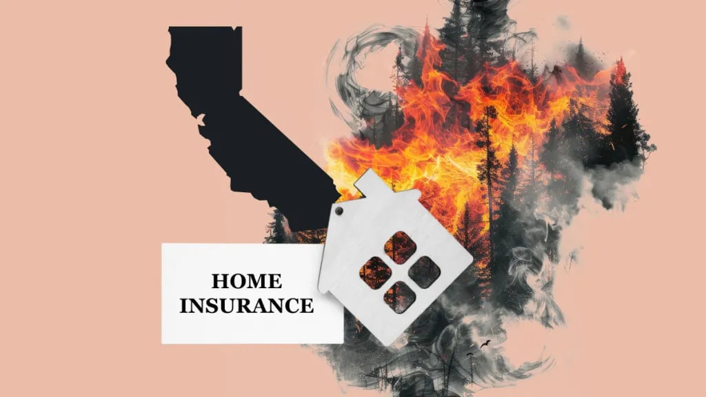 California Expands Property Insurance Coverage to Better Protect Homeowners After Disasters