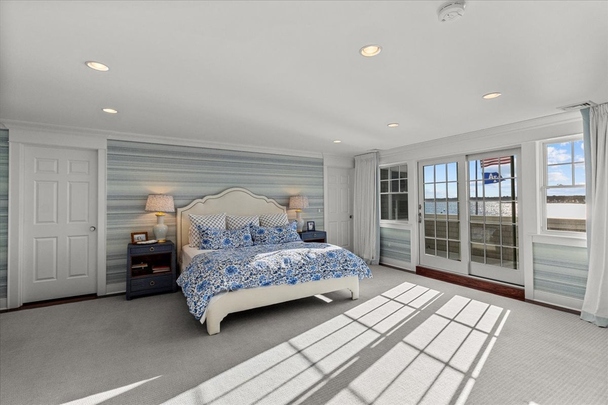 1200 Bay Avenue, Mantoloking
