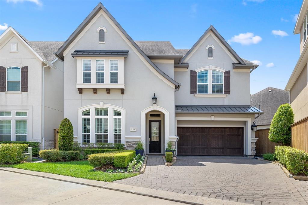 1750 Cornelius Trace Loop