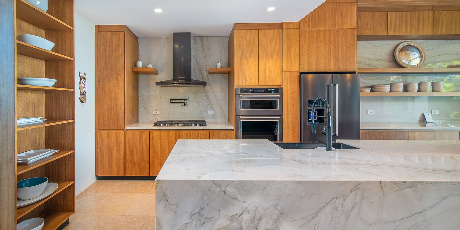 Dos Monitos | Luxury Oceanview Compound Near Playa Grande