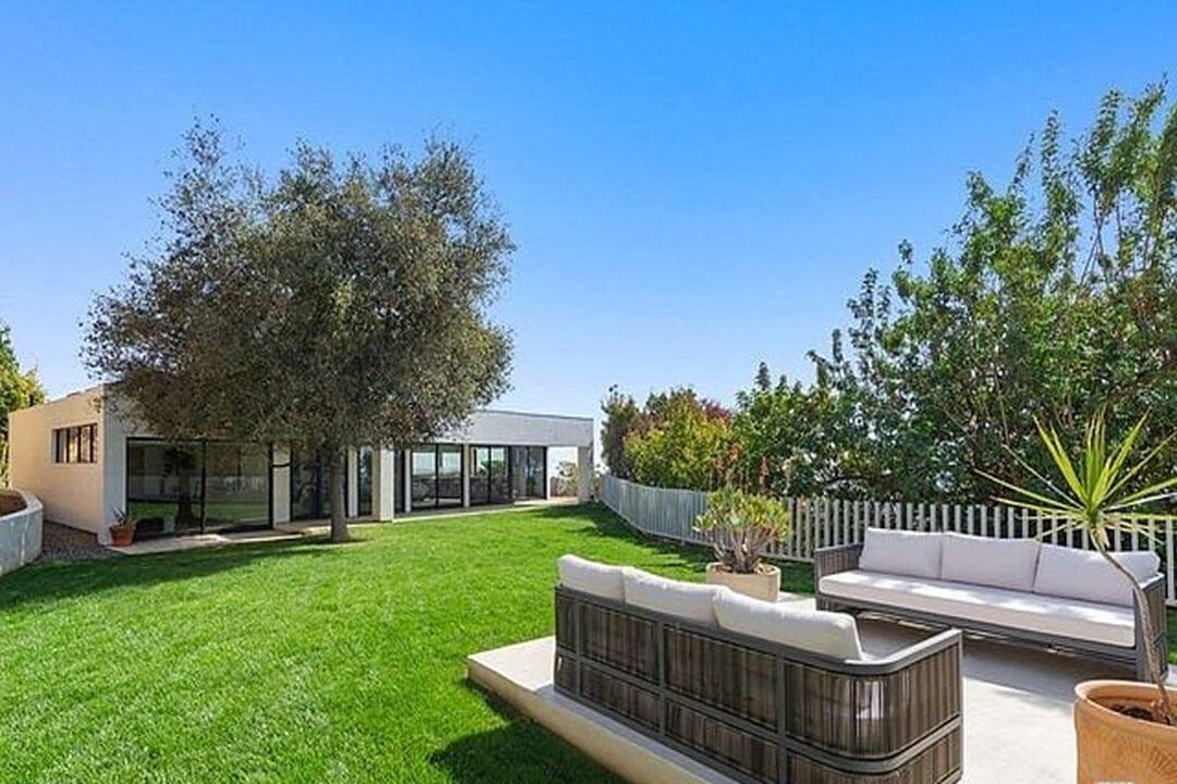 Garden Haven