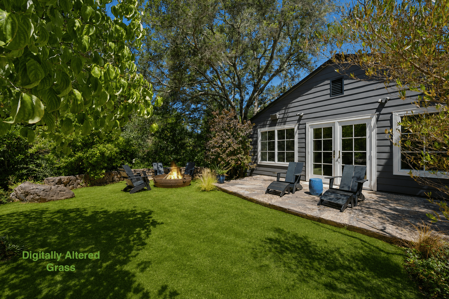 28 Black Log Rd