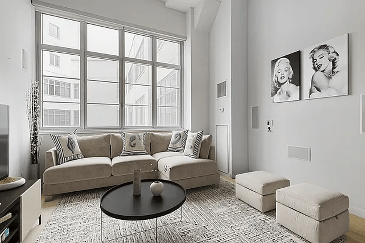 27-28 Thomson Avenue #332