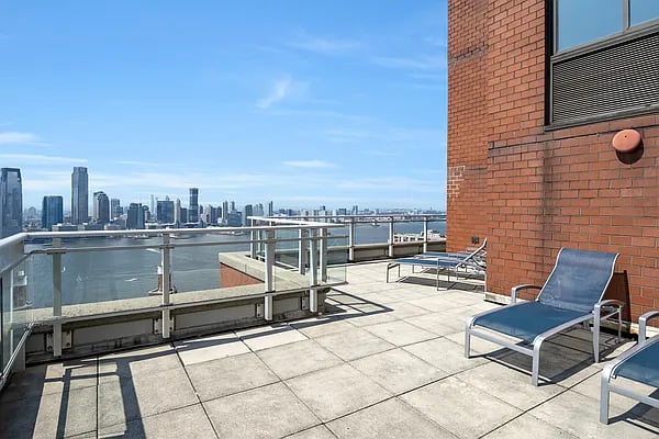 200 Rector Place Unit: 23ABC