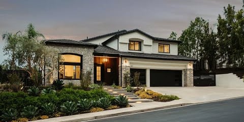 837 S Canyon Mist Lane, Anaheim Hills, CA