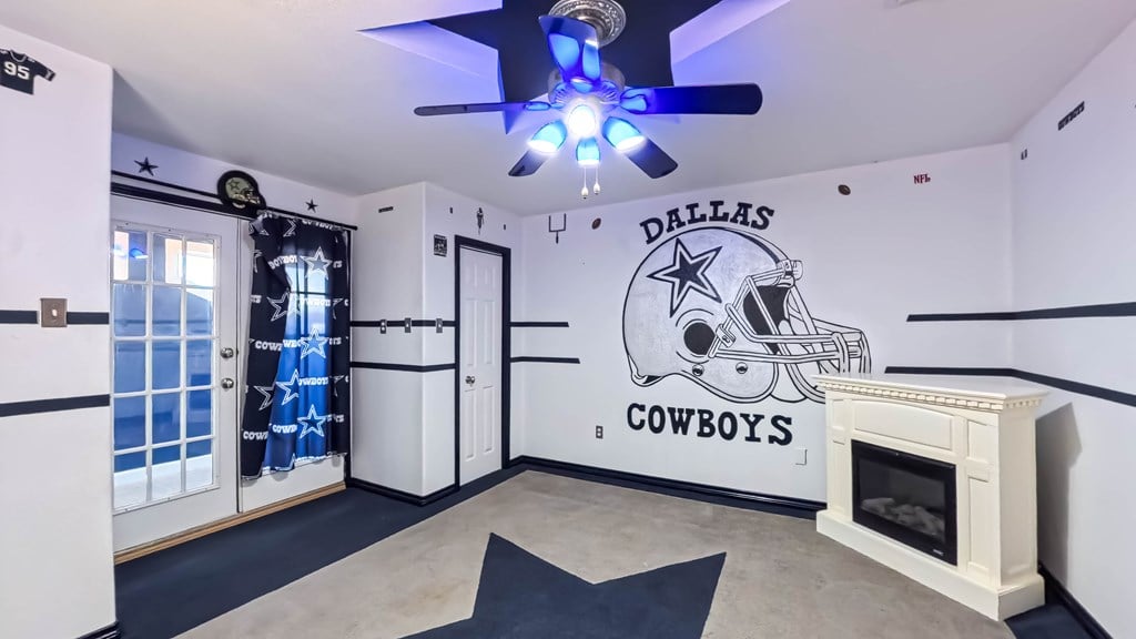 3809 Deer Run Blvd