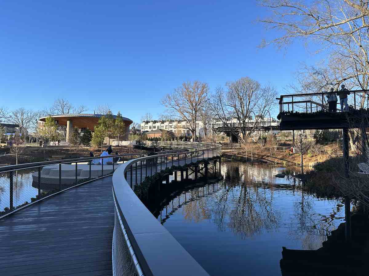 Festive Finds and Meaningful Winter Moments