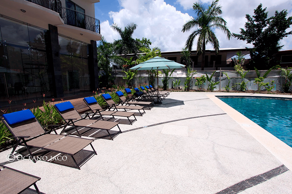 Oceano Boutique Condominiums & Hotel