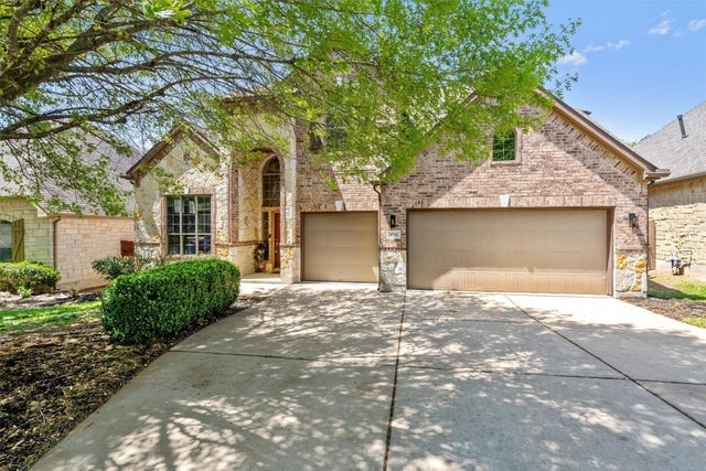 Round Rock