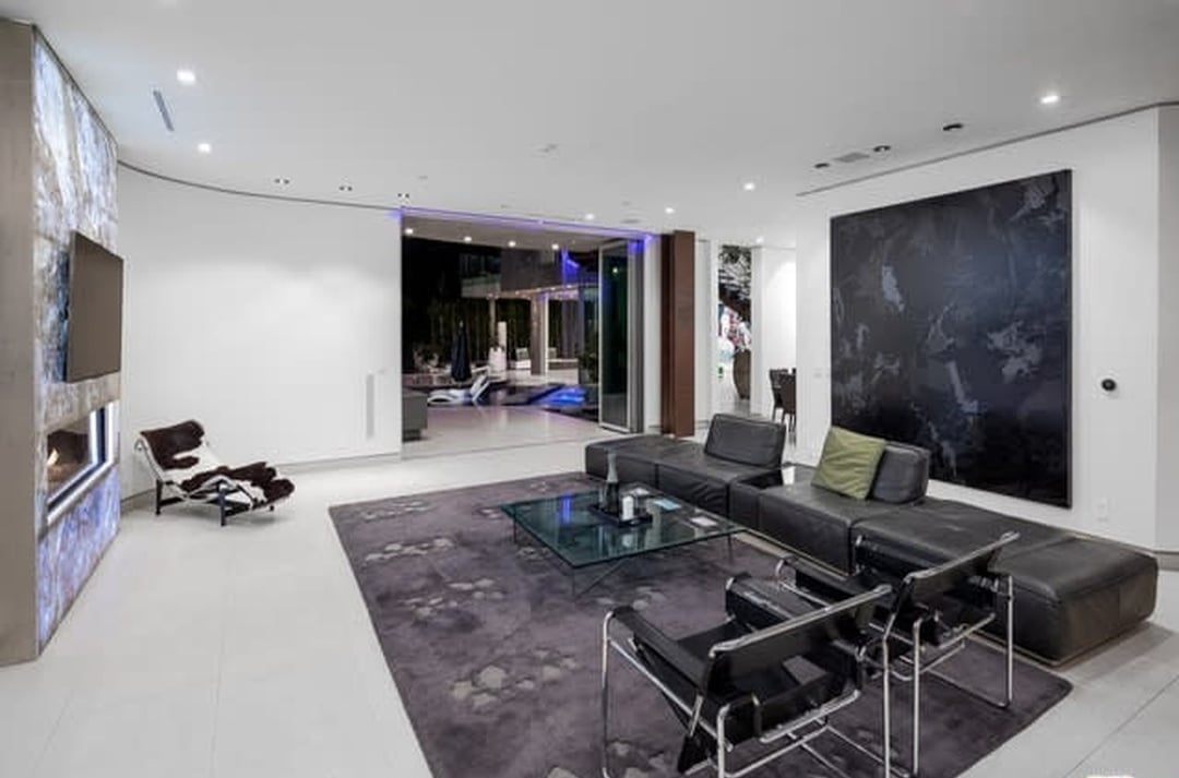 Pristine Haven