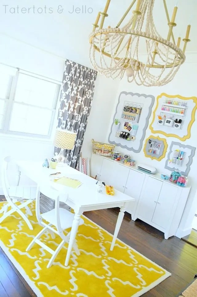 Office Inspiration