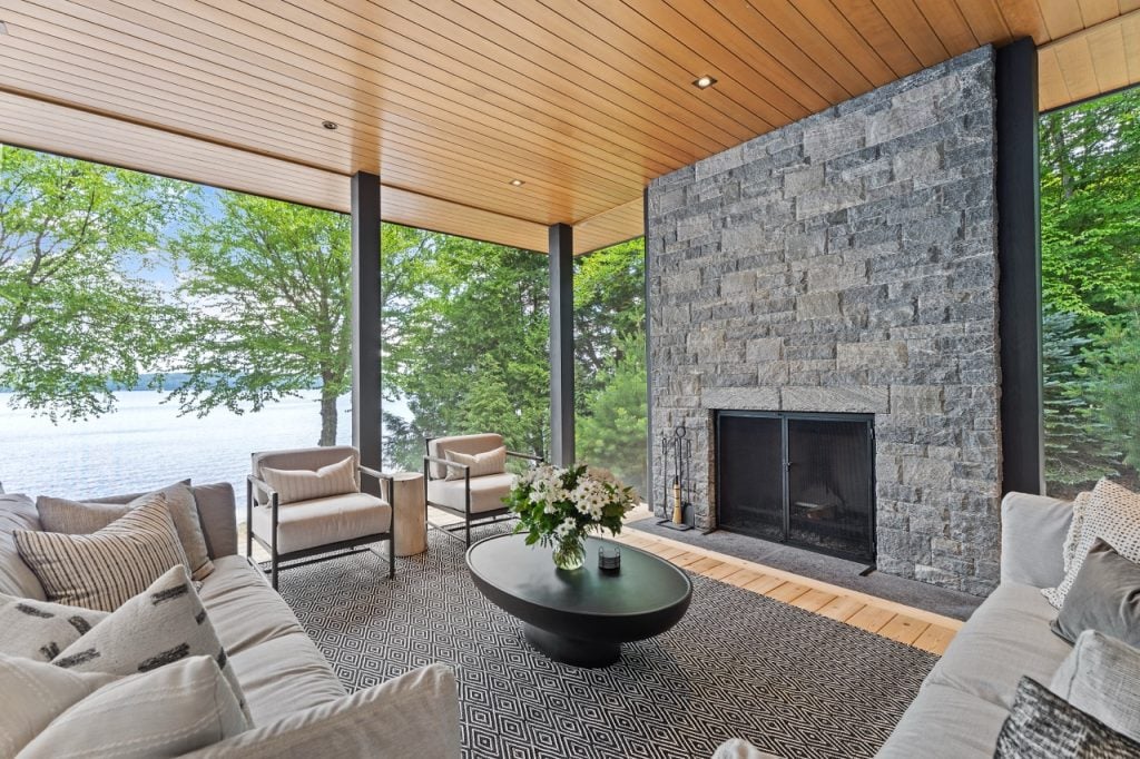 Lake Muskoka