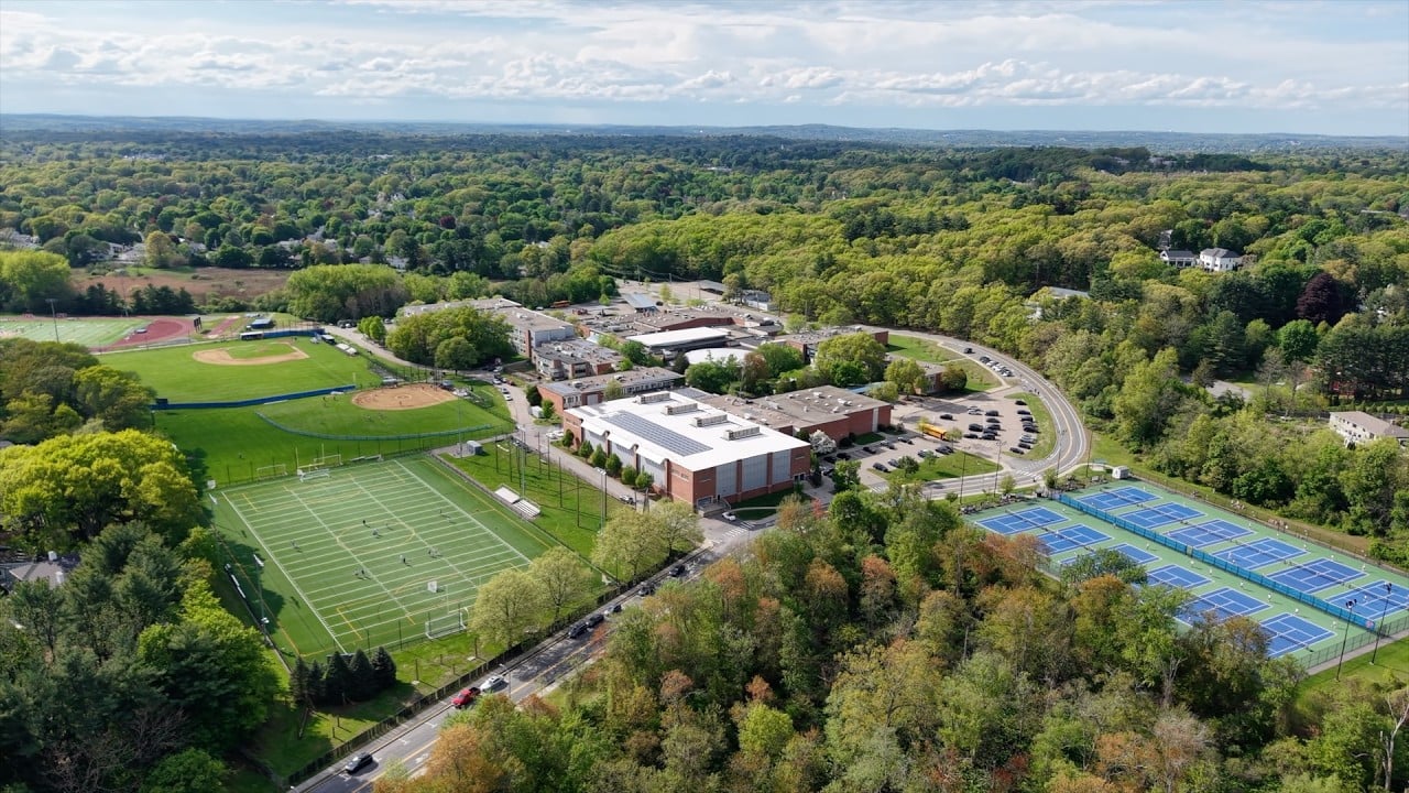 25 Brandeis Rd, Newton, MA 02459