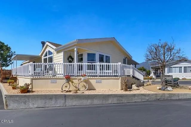 1202 Loma Dr Space 110