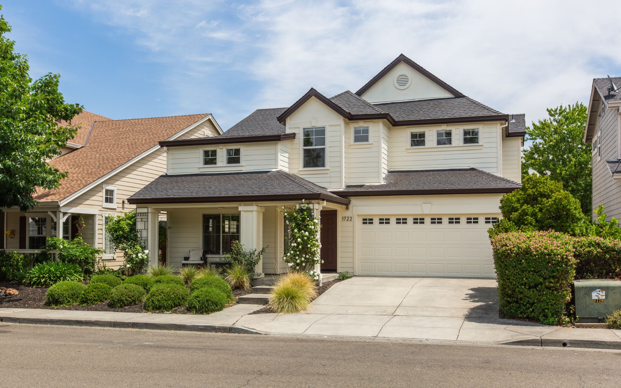 Impact Real Estate Solutions Inc.