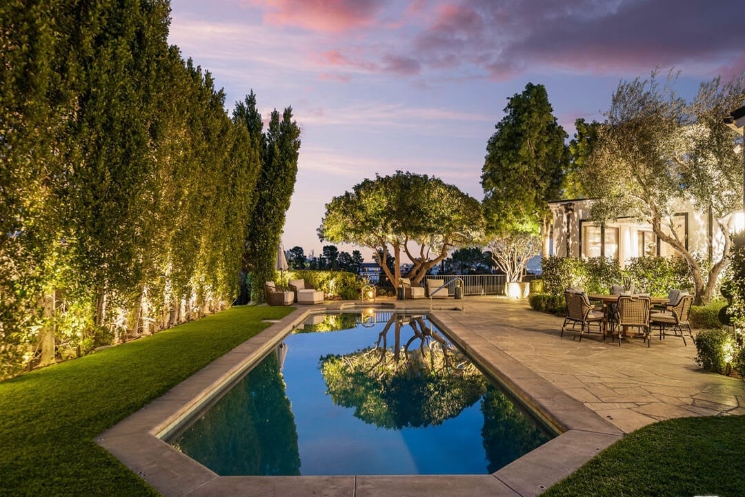 Lumina Villa