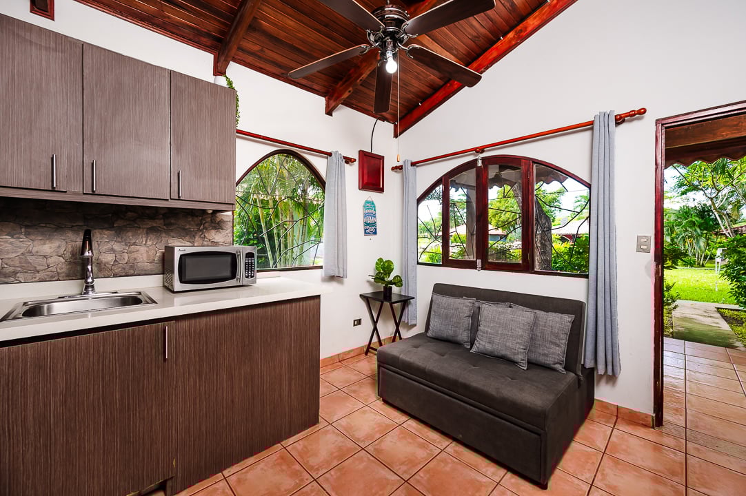 Villaggio II - 411a&b | Turnkey Villas in Villaggio II, Ideal for Living & Rental Income