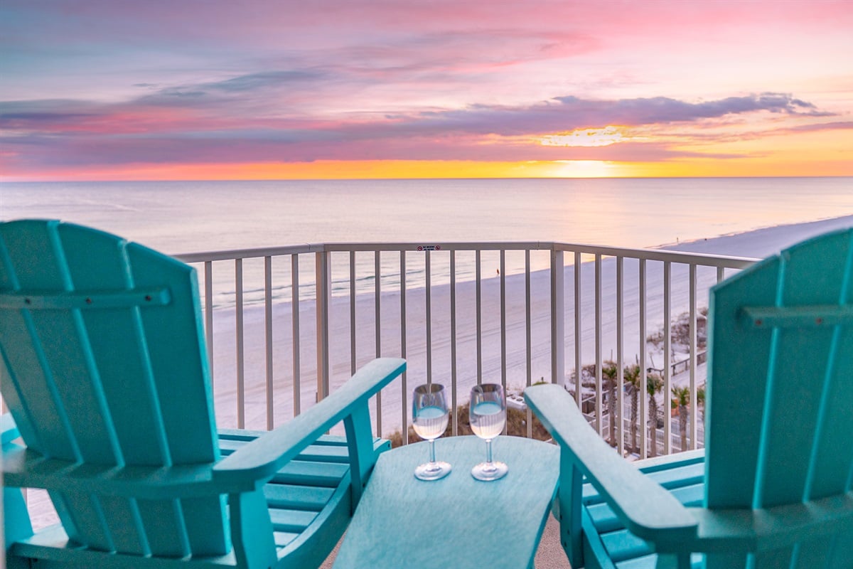 Tidewater Beach Resort Condos in Panama City Beach (2026 Guide)