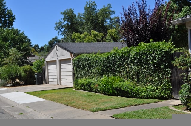 Duplex Sold in East Sacramento! 1300-1302 50th St. Off M St.