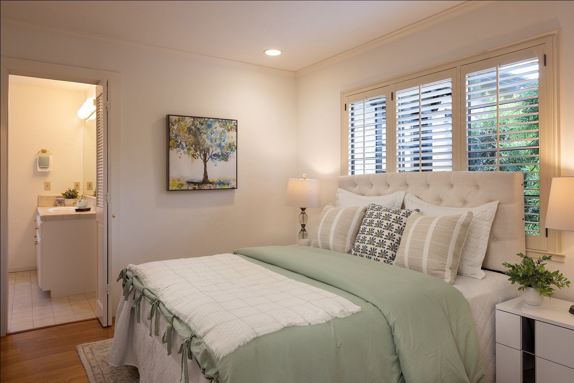 Oceanview Carmel Cottage - 24728 San Carlos Road
