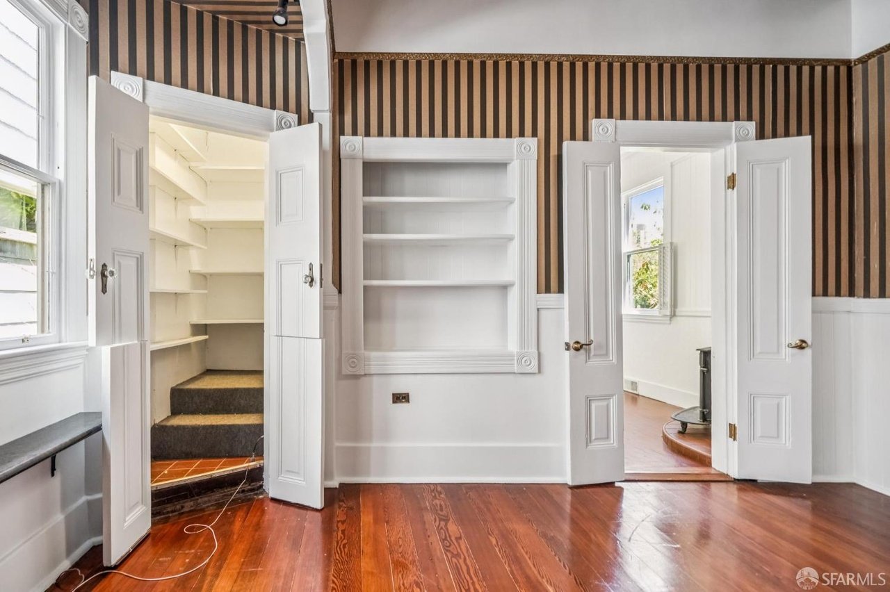 3846 Cesar Chavez St, San Francisco