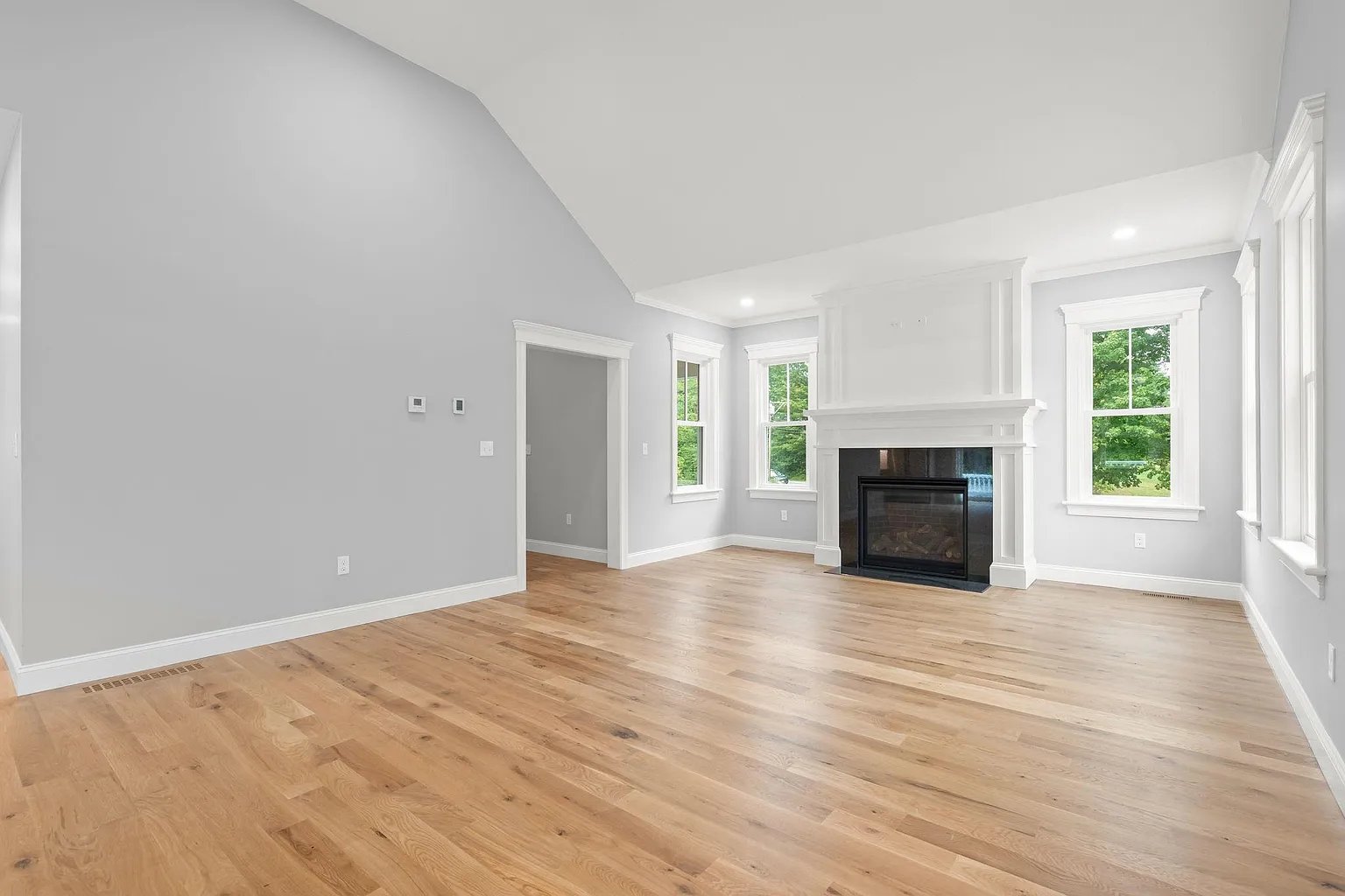 139 North Rd
