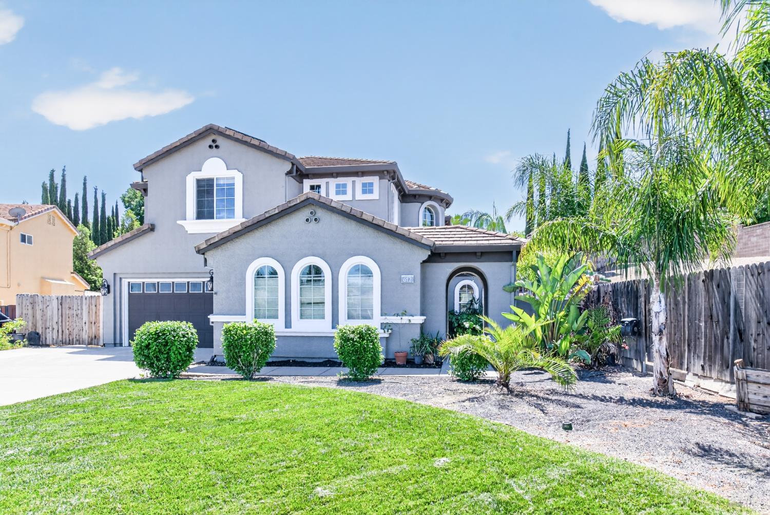 612 Pacific Grove Court, Vacaville